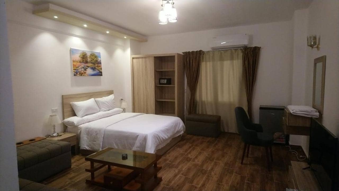 Al-Andalos Hostel