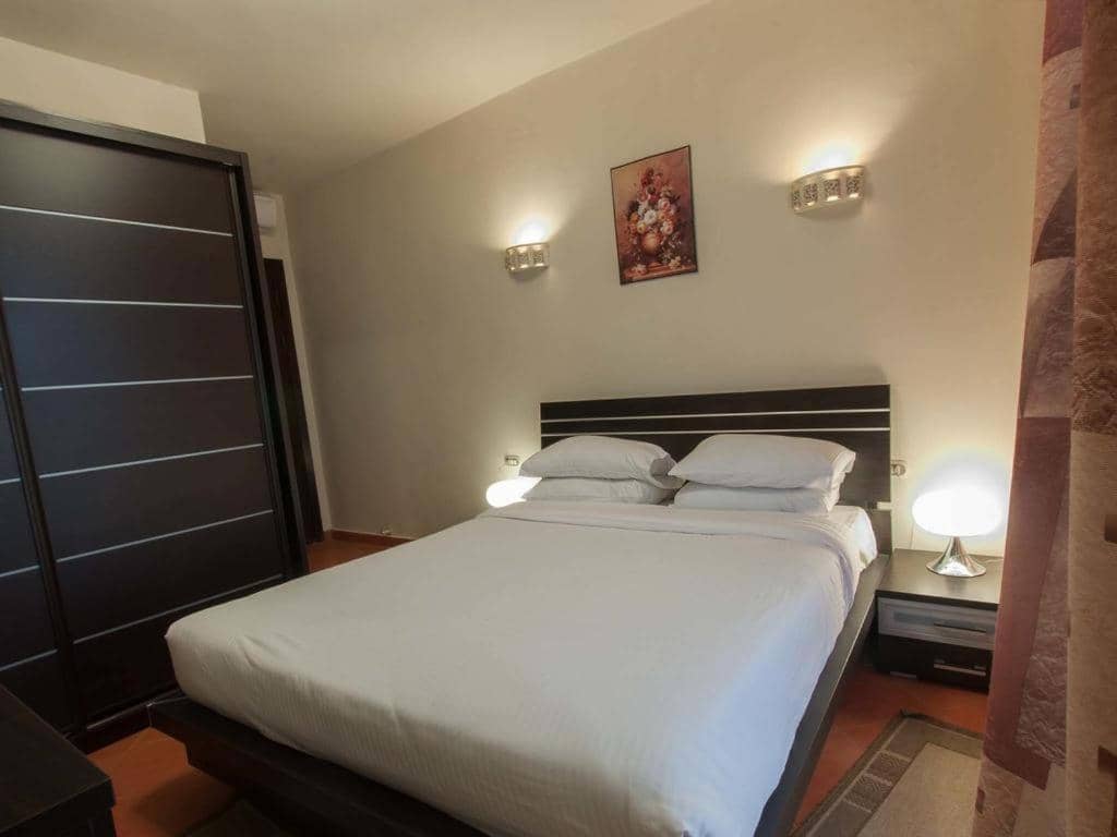 Porto Golf Marina Apartments by Amer-Group — 2