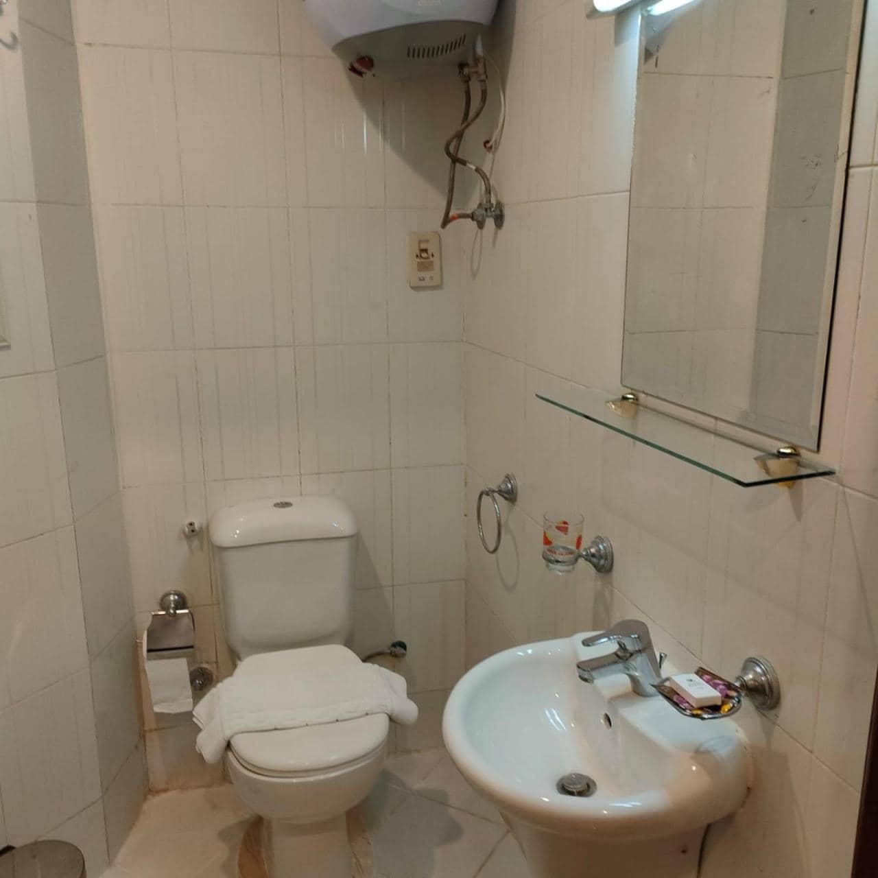 نادى البحارة الدولى بالسويس (Adults Only) — 3