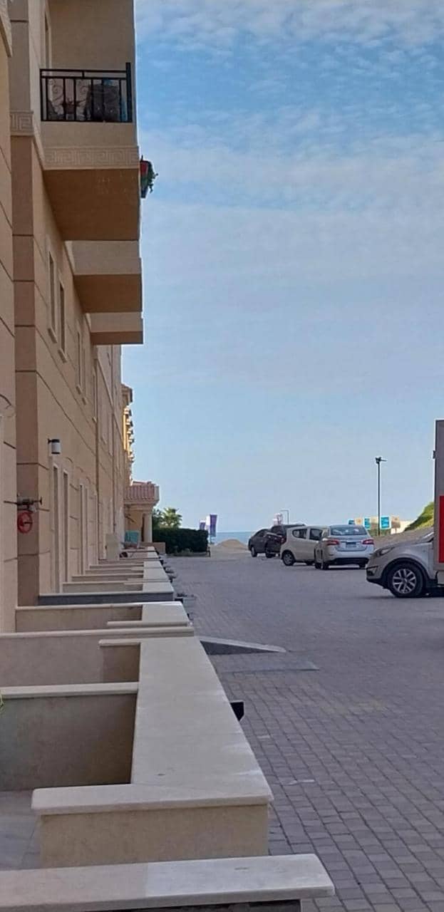 Hotel Apartments in Hurghada with Private Beach (Adults Only) — 3