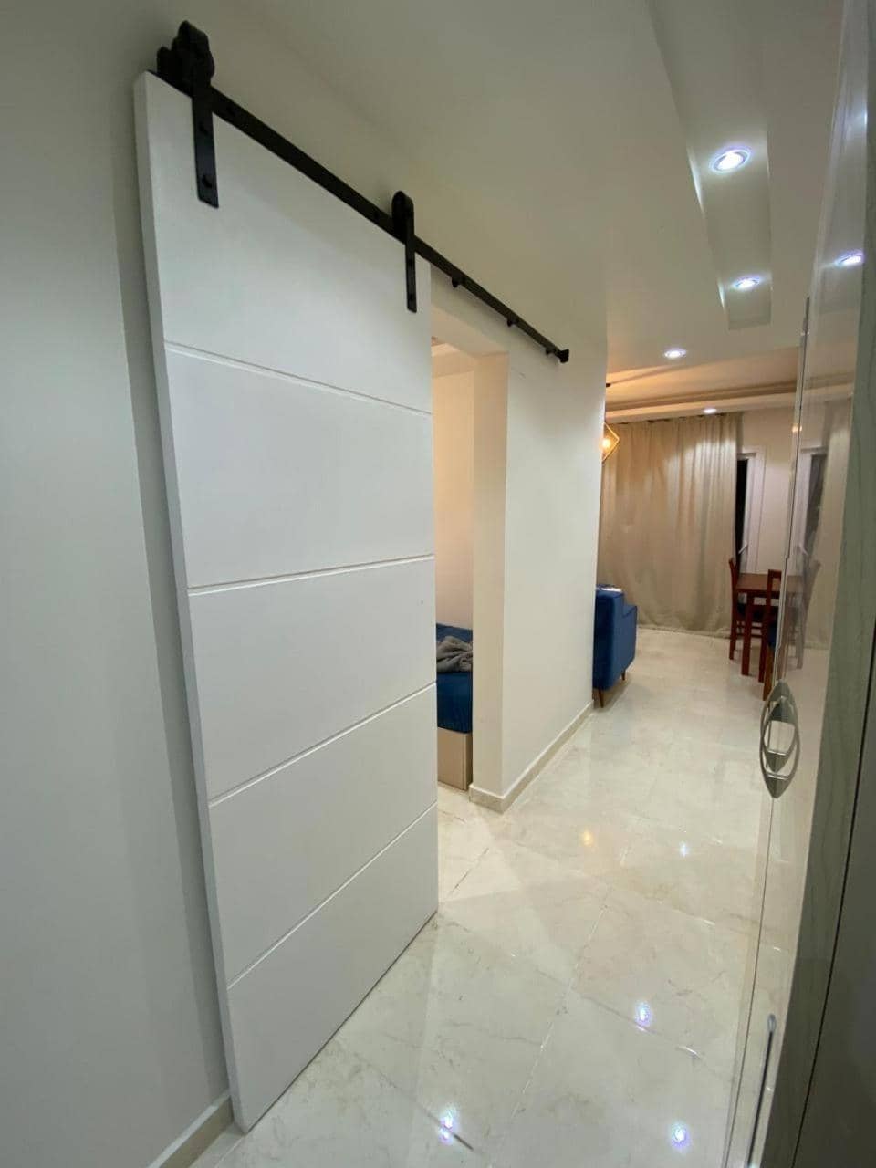 Hotel Apartments in Hurghada with Private Beach (Adults Only) — 4