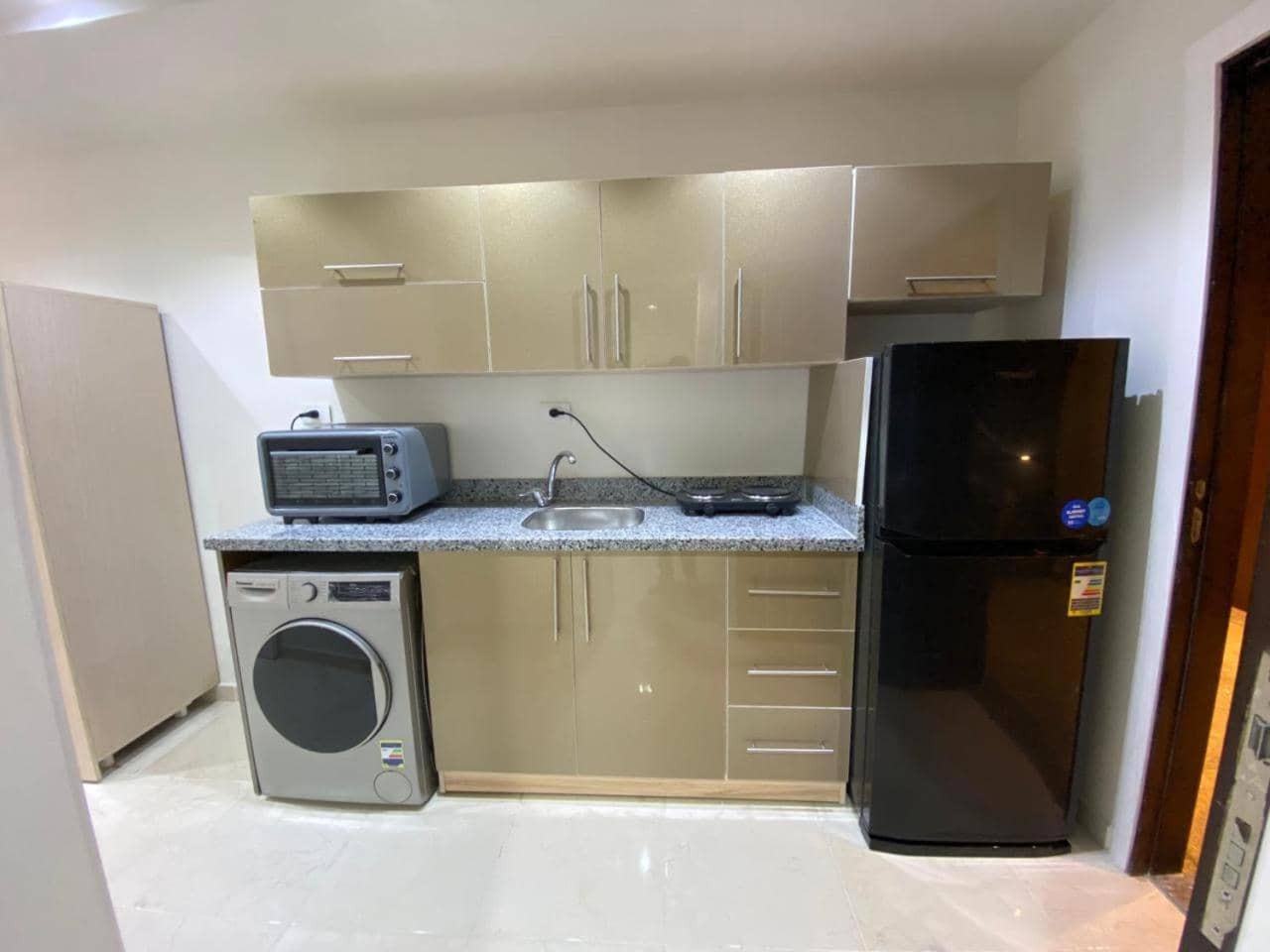 Hotel Apartments in Hurghada with Private Beach (Adults Only) — 5