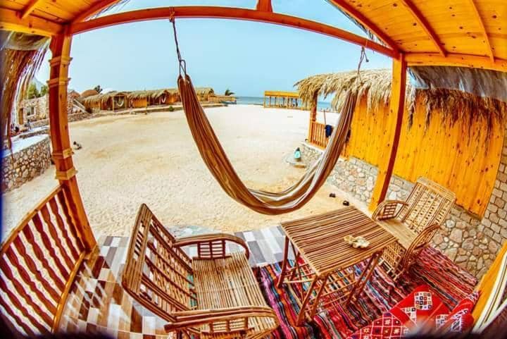 Yasmina Beach Wael — 2