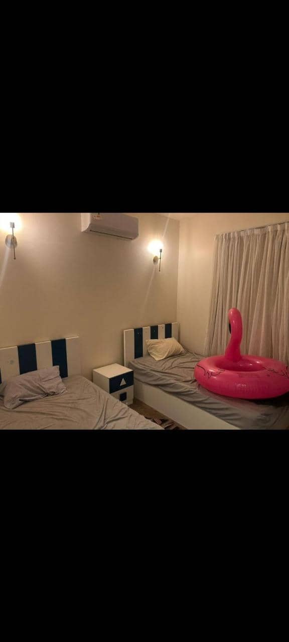 دوبلكس 2غرفه 2 ريسبيشن (Adults Only)