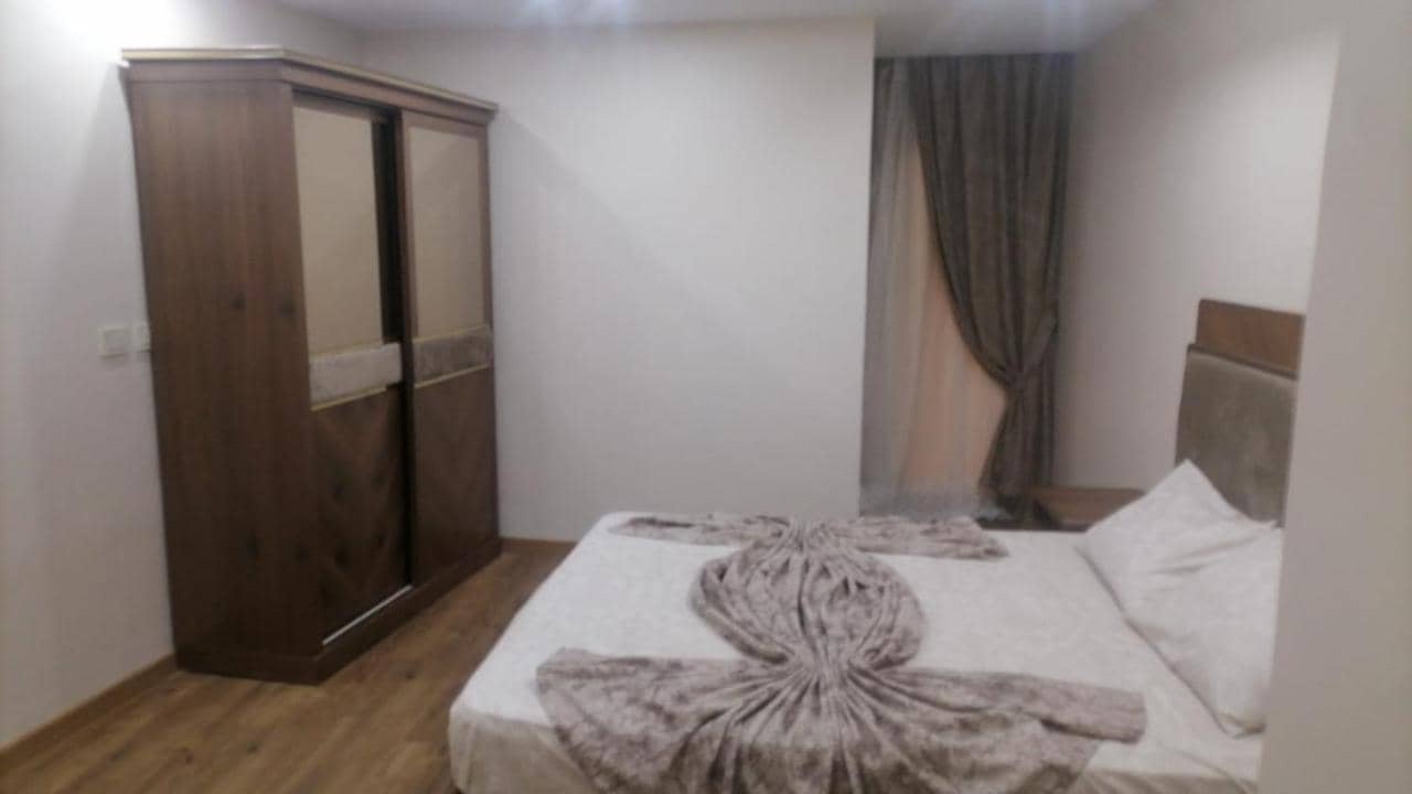 بورتو مارينا الساحل الشمالى Marina3 — 2