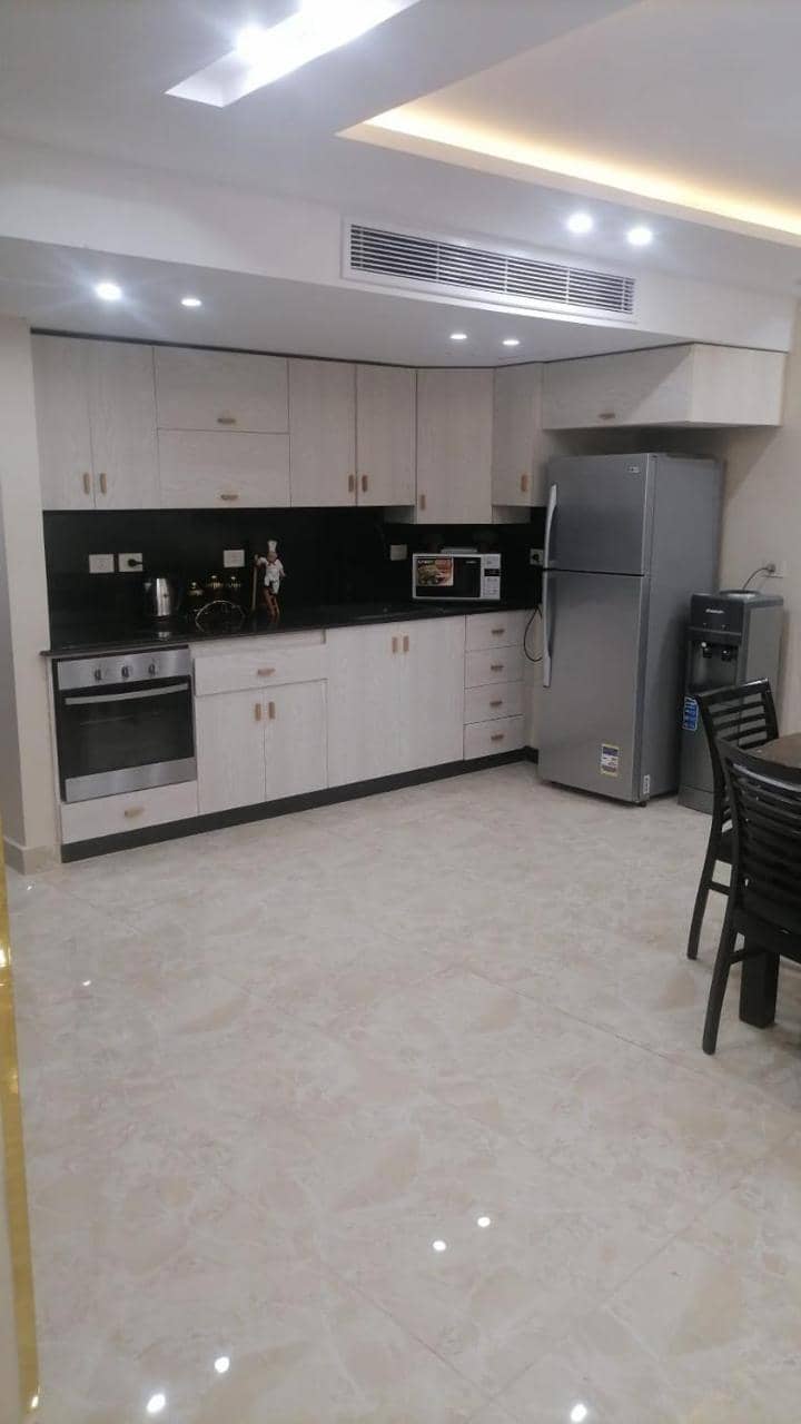 بورتو مارينا الساحل الشمالى Marina3 — 5