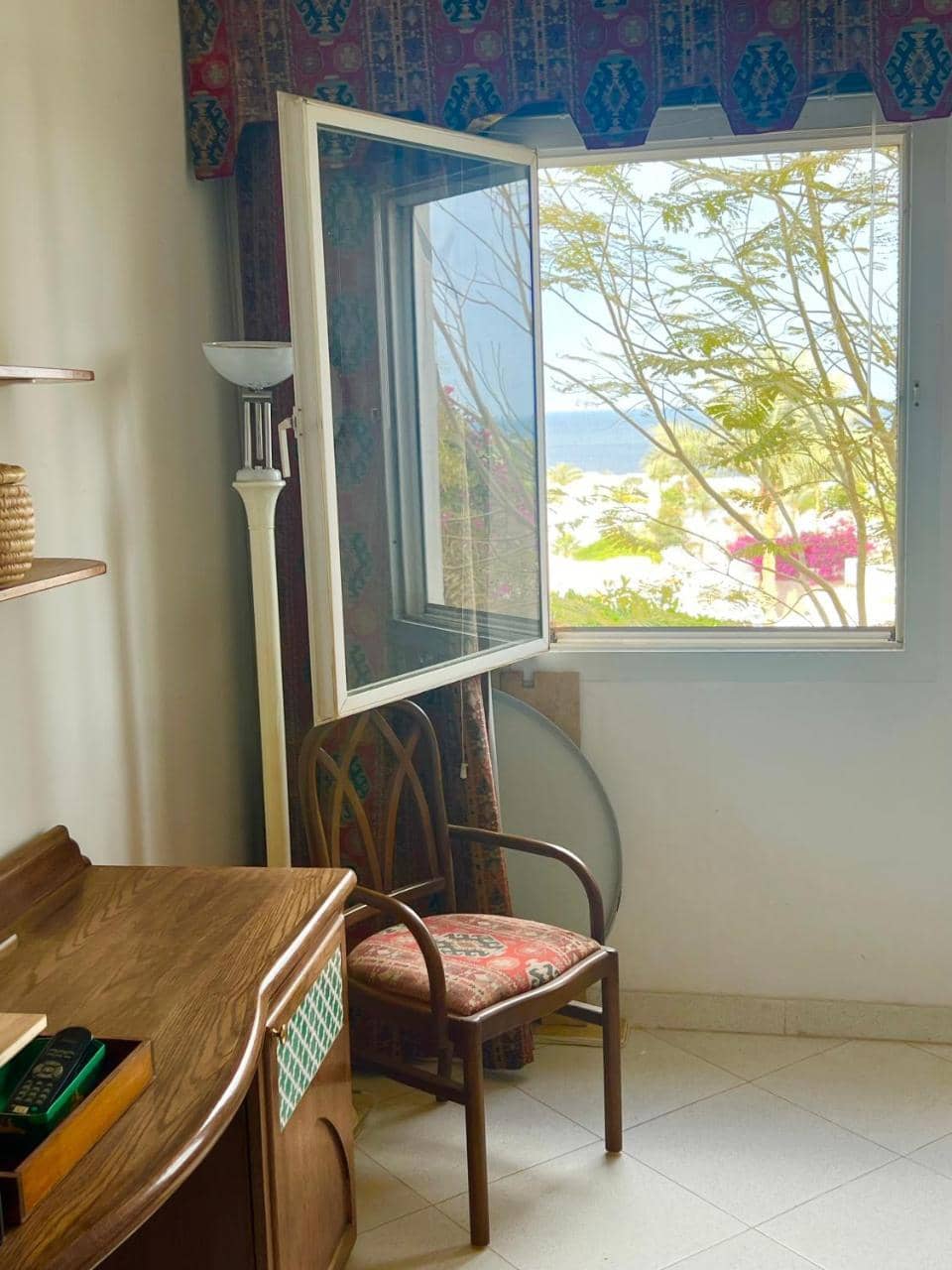 One Bed Room Apartment at Domina Coral Bay Resort — 3