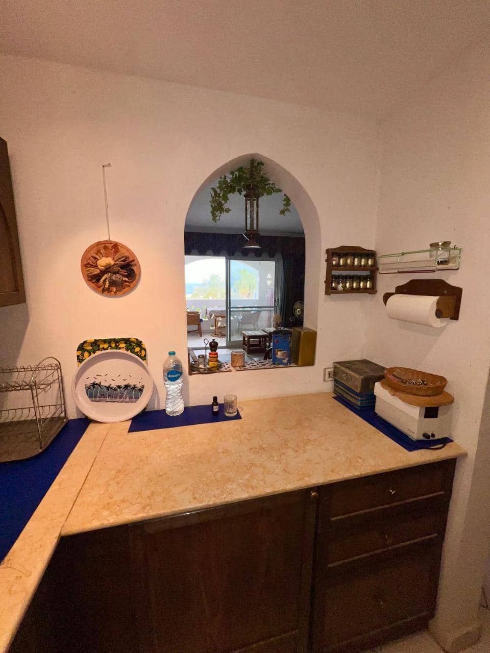 One Bed Room Apartment at Domina Coral Bay Resort — 4