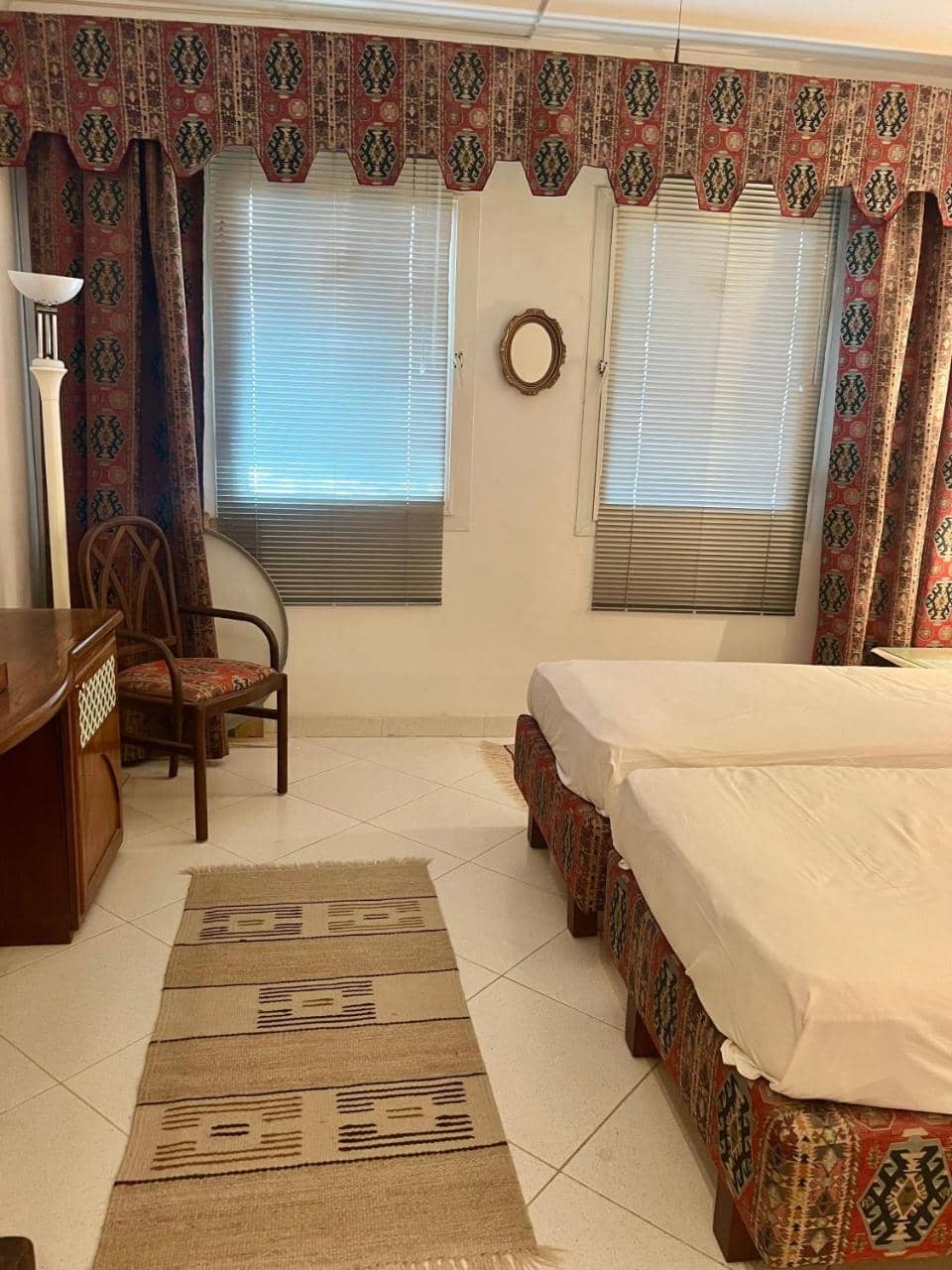 One Bed Room Apartment at Domina Coral Bay Resort — 2