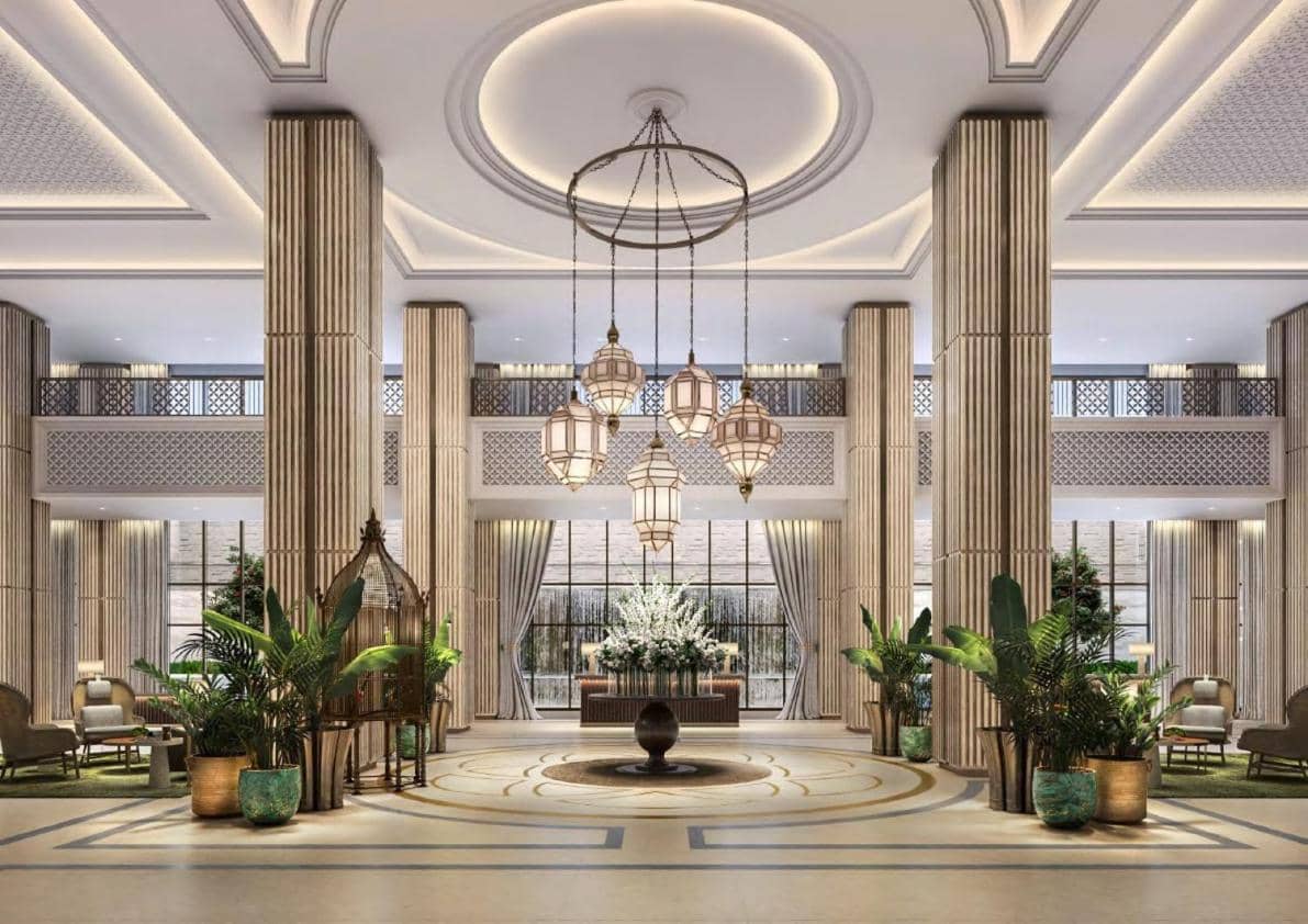 Giza Palace