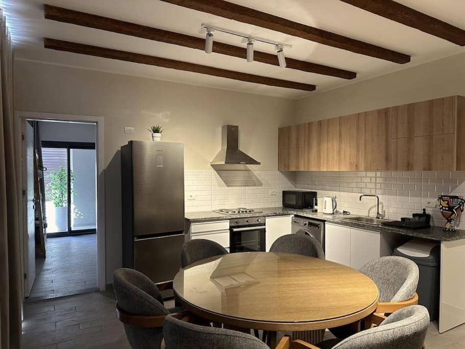 Unique 2br Villa - Private Pool in Bali-Elgouna — 3