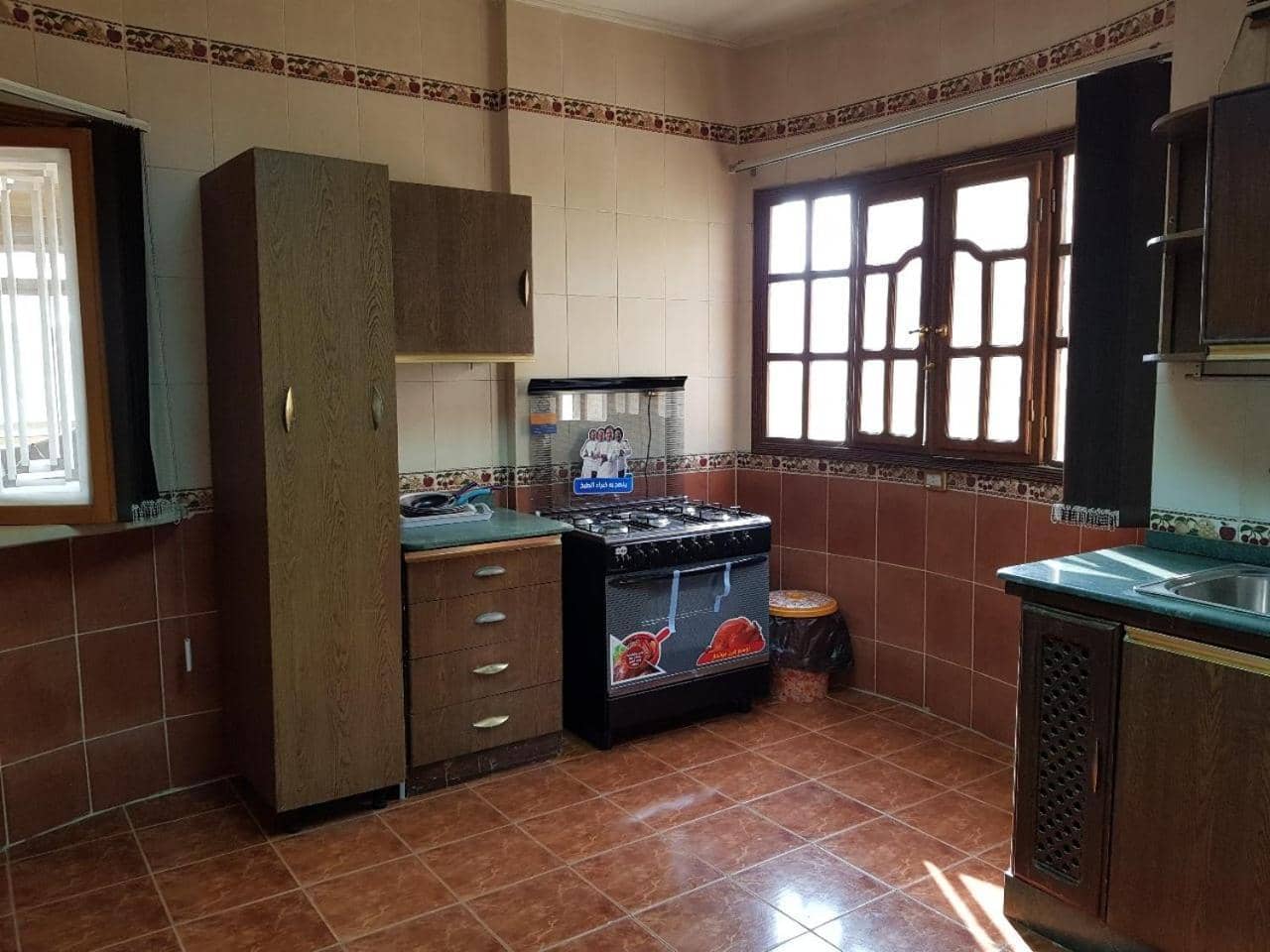 3br Cosy Apartment Near 5a, New Cairo Families Only — 4