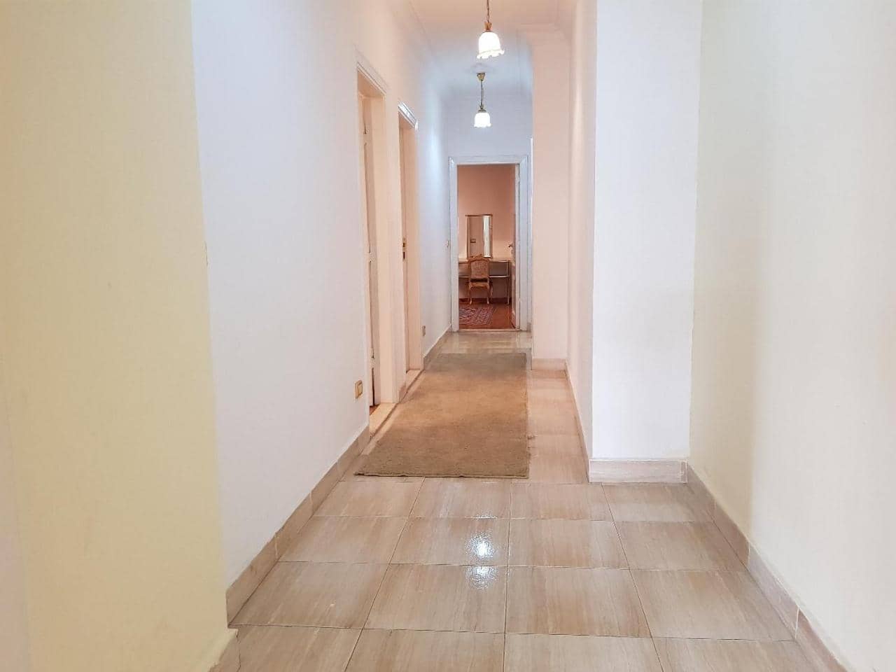 3br Cosy Apartment Near 5a, New Cairo Families Only — 2