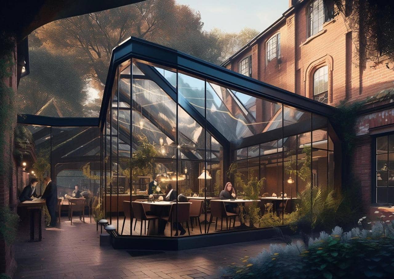 Hrg Best Hotel — 5