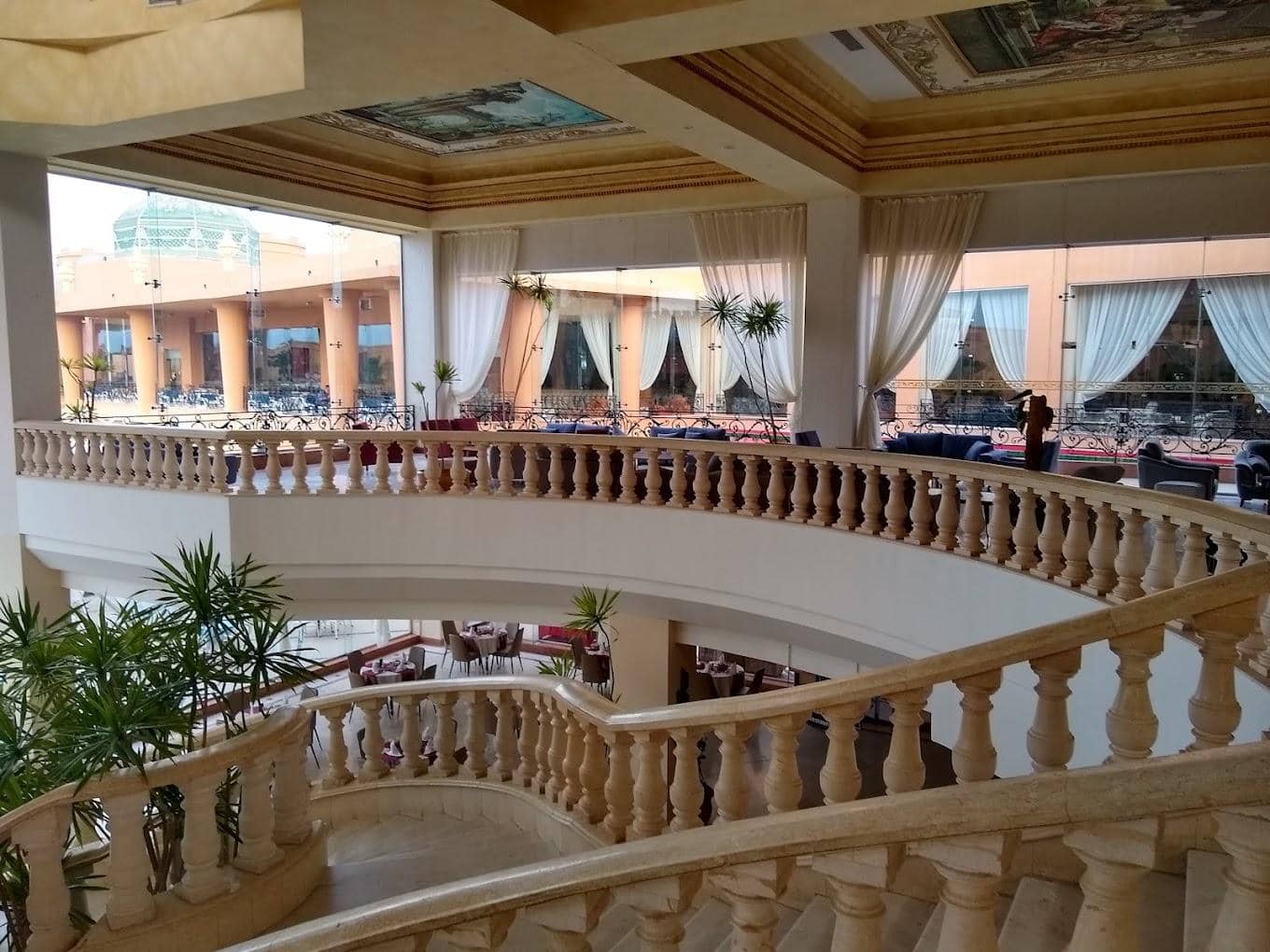 Titanic Palace And Aqua Park — 3