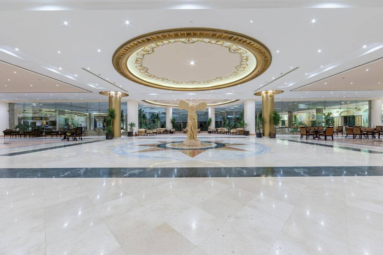 Siva Golden Bay Makadi — 5