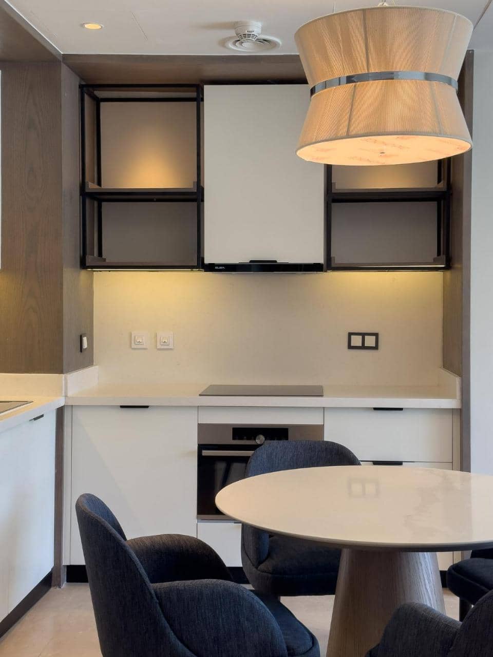 2 Bedrooms Garden Suite at Address Beach Resort Marassi — 3