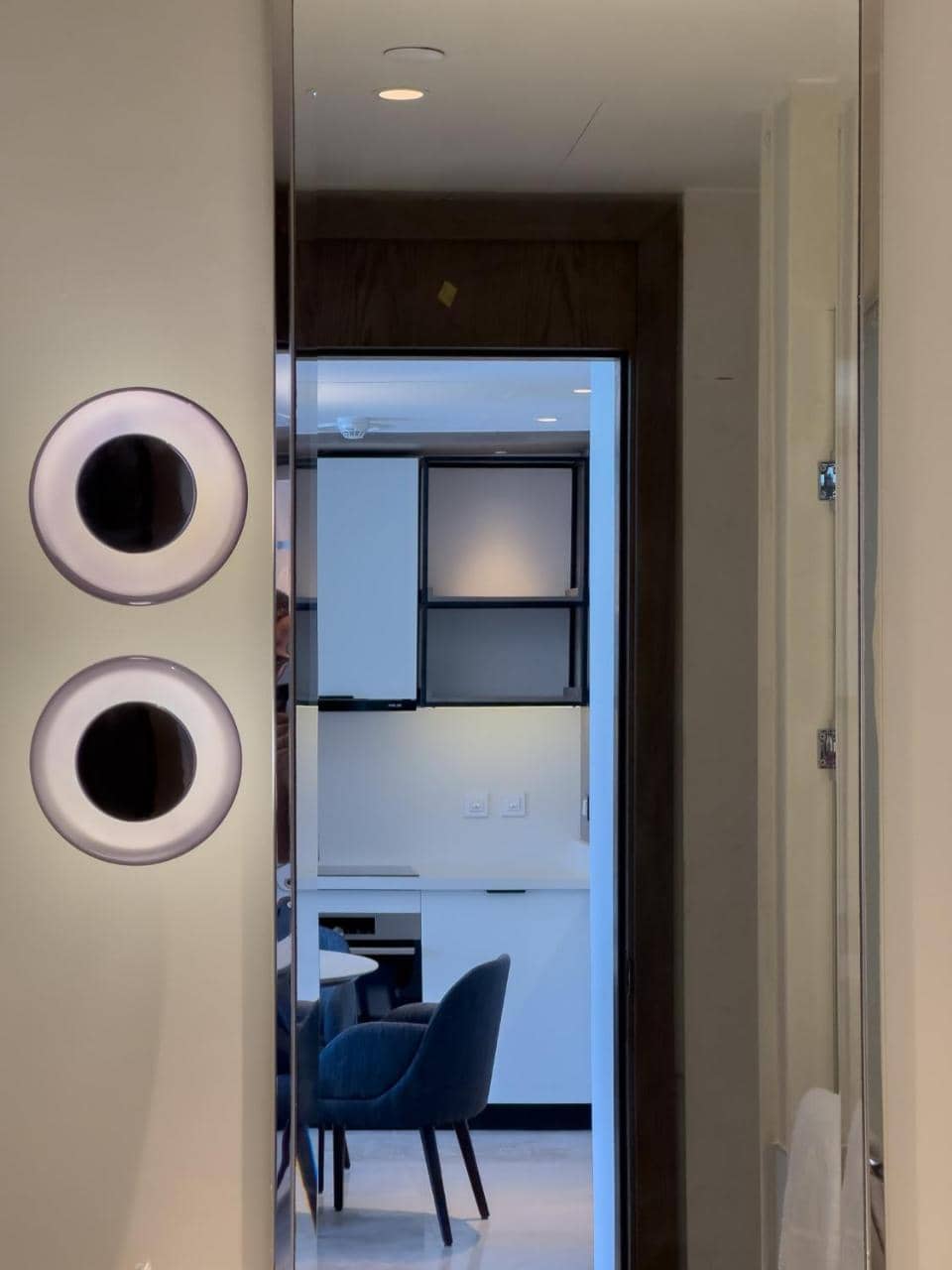 2 Bedrooms Garden Suite at Address Beach Resort Marassi — 4