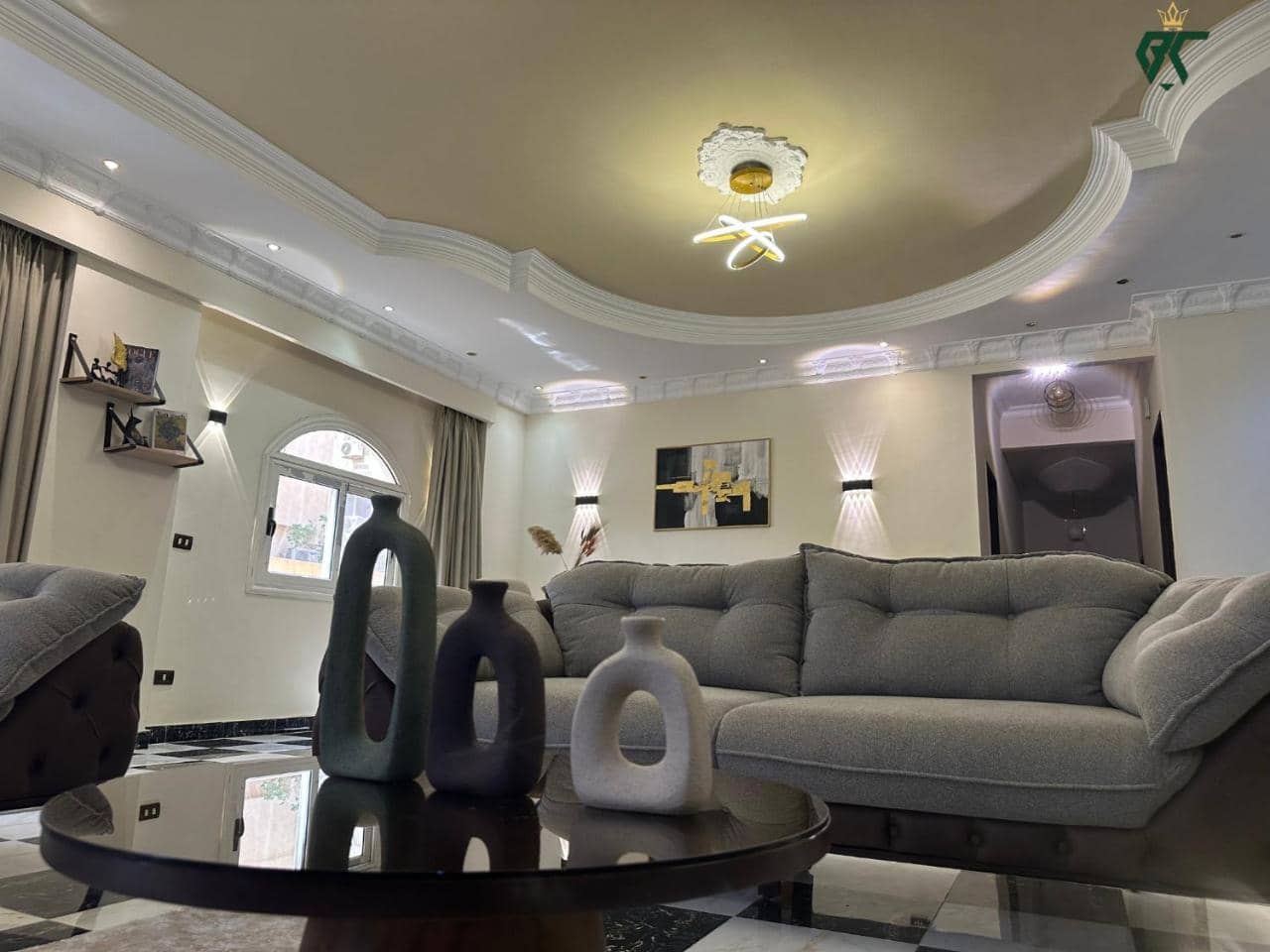 Atlantic Aura by Bc Residence — 2