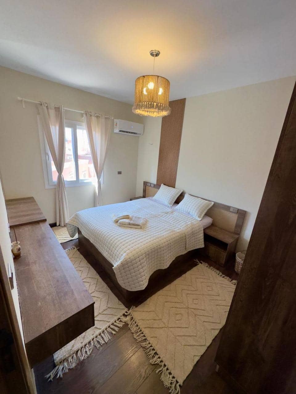 Hotel Service Apartment at New Cairo