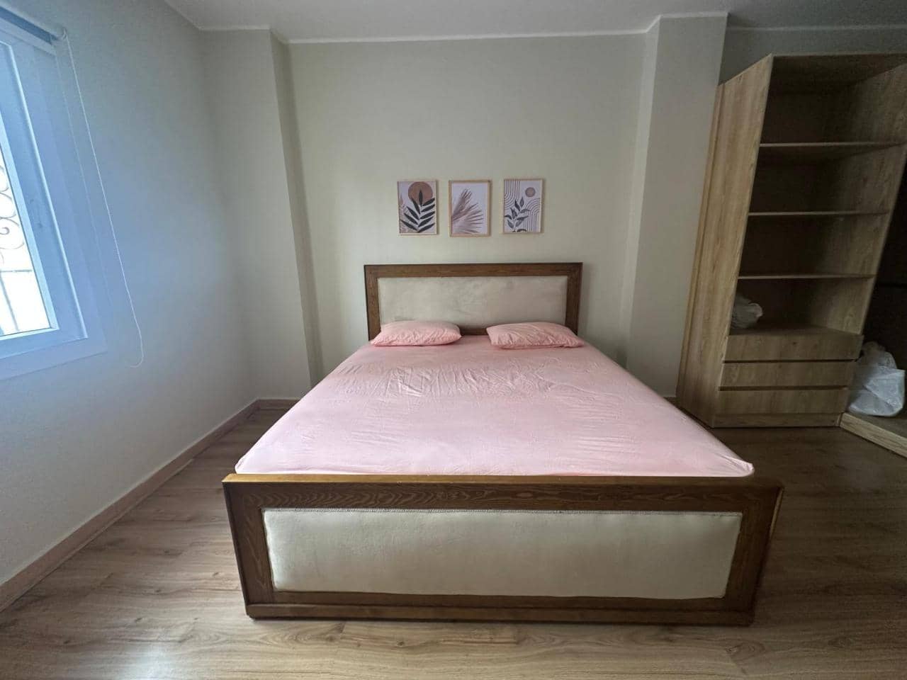 Hotel Service Apartment at New Cairo — 2