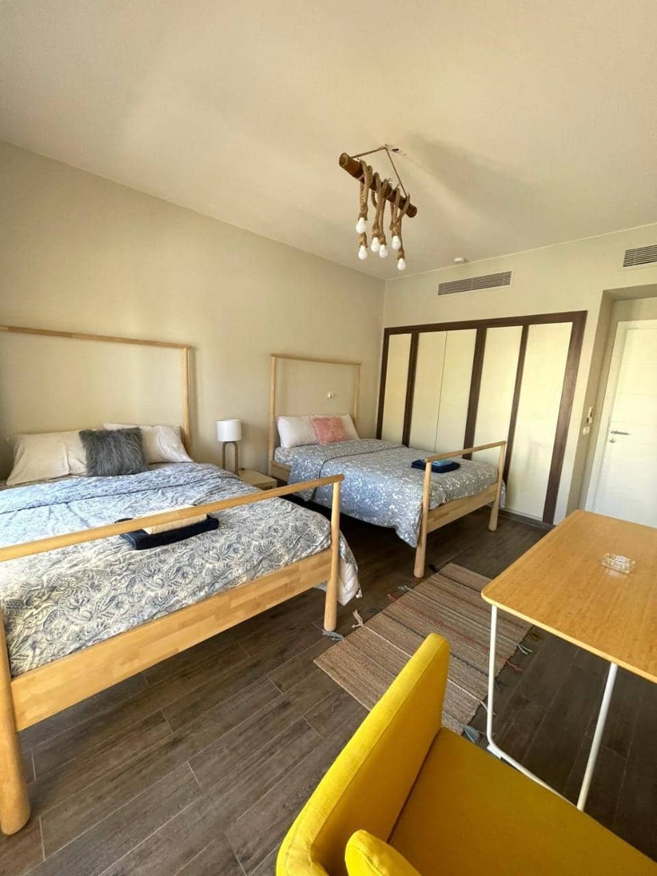 Gouna Luxuy Condo Hotel — 3