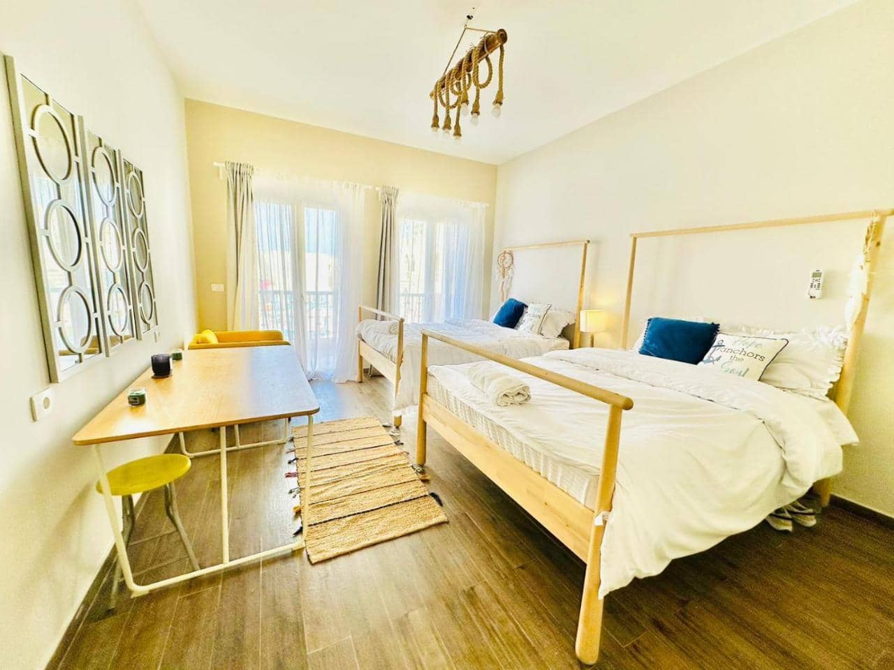 Gouna Luxuy Condo Hotel — 4