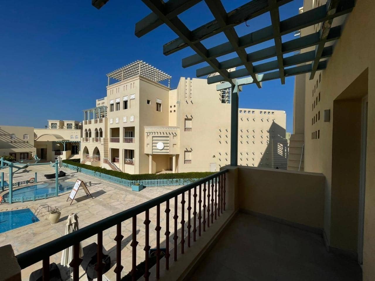 Gouna Luxuy Condo Hotel