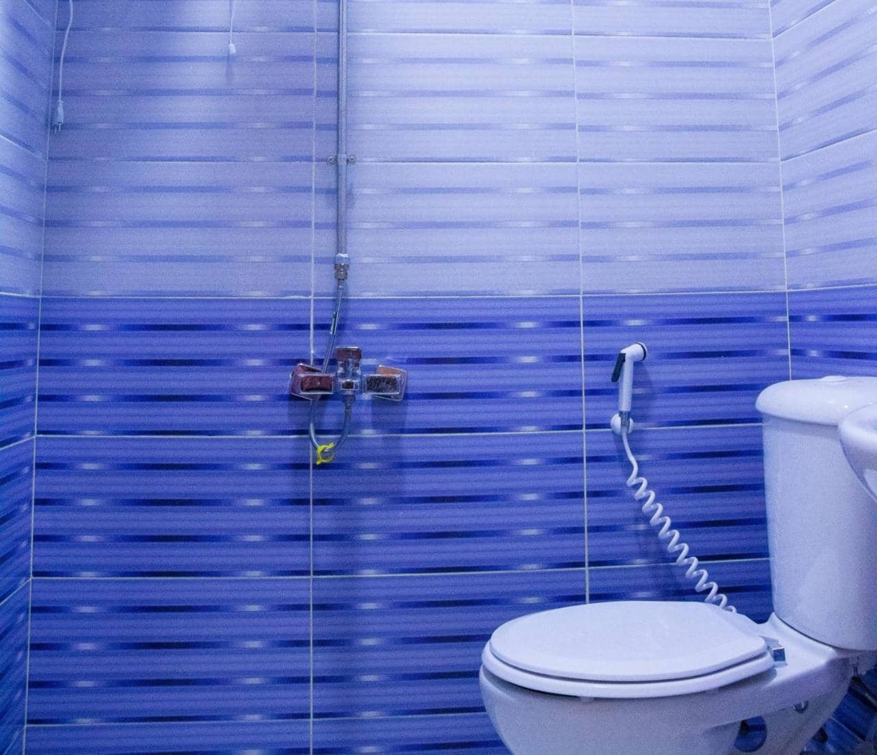 ستديو مفروش - غرفة فندقيه - للايجار Studios - Room — 2