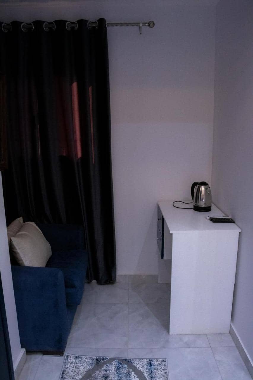 ستديو مفروش - غرفة فندقيه - للايجار Studios - Room — 4