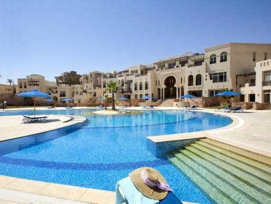 Time Renero Resort & Suites Azzurra