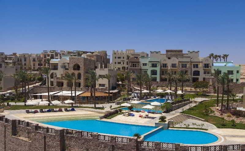 Time Renero Resort & Suites Azzurra — 2