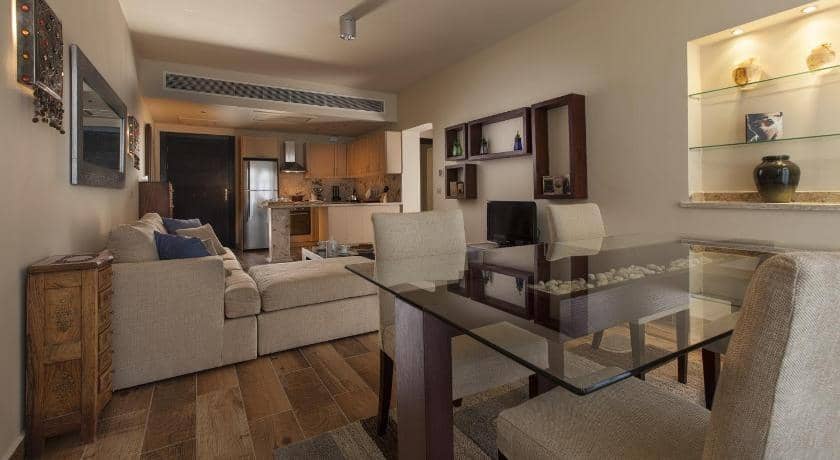 Time Renero Resort & Suites Azzurra — 4