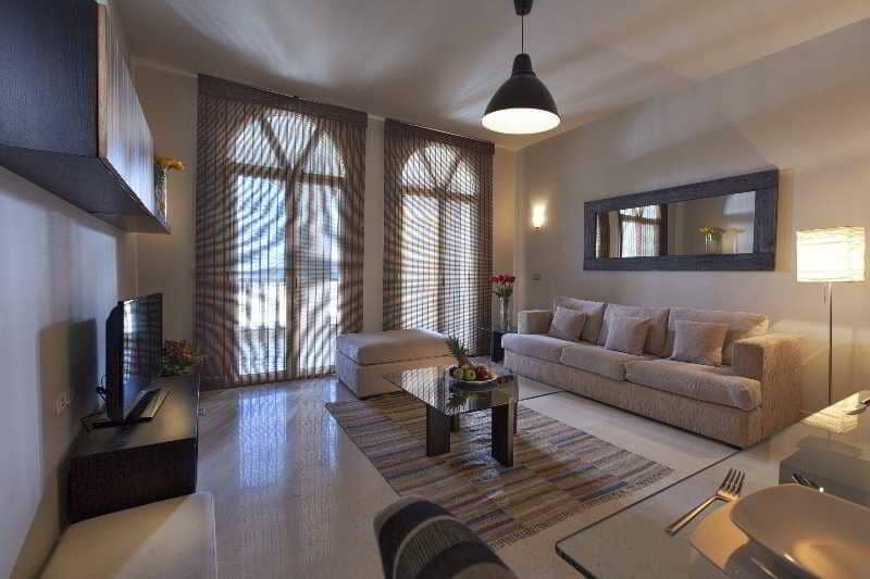 Time Renero Resort & Suites Azzurra — 5