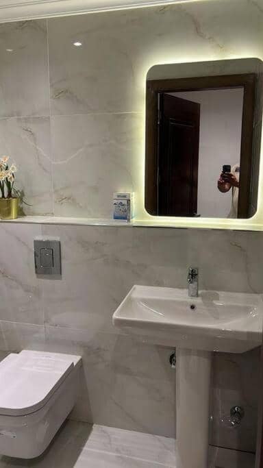 Majestic Comfort Elite Suite in Dokki-4 — 5