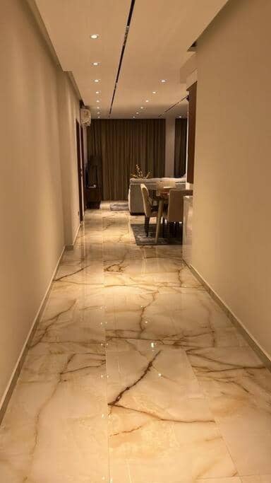 Majestic Comfort Elite Suite in Dokki-4 — 3