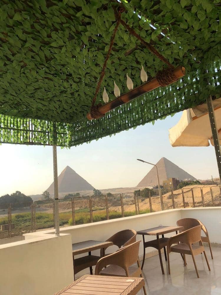Pyramids Third Eye — 2