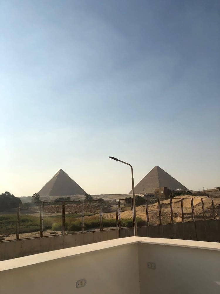 Pyramids Third Eye — 4