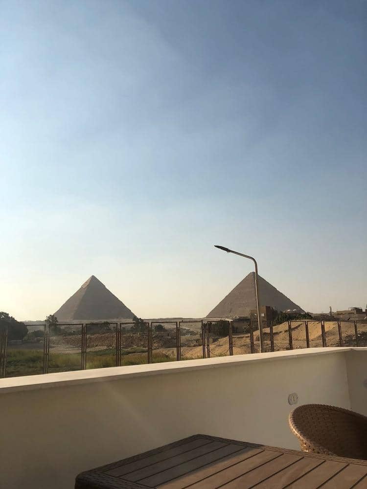 Pyramids Third Eye — 3