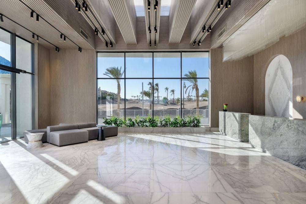 Flow Spectrum Resort Sahl Hasheesh — 5