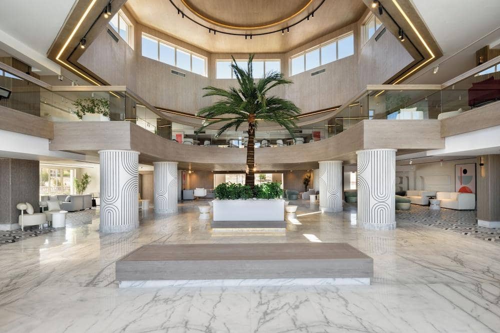 Flow Spectrum Resort Sahl Hasheesh — 2