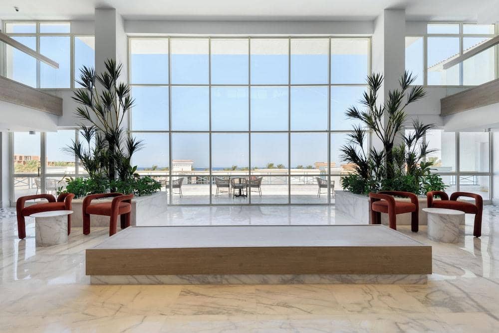 Flow Spectrum Resort Sahl Hasheesh — 3