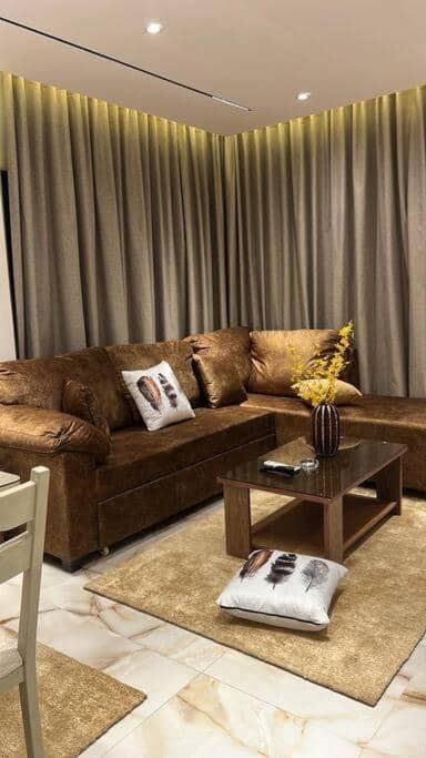 Cozy Corner-3 — 3