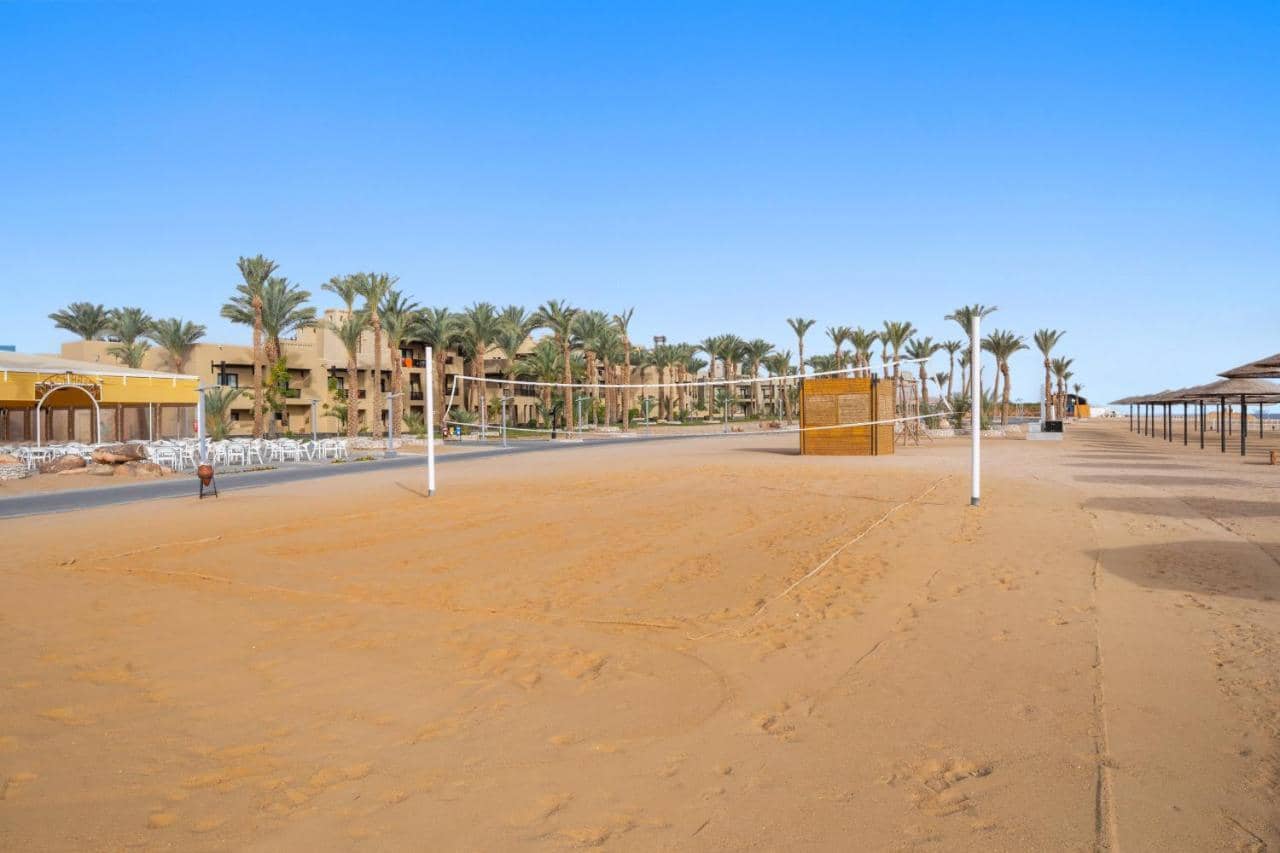 Pickalbatros Sands Hotel - Port Ghalib — 3