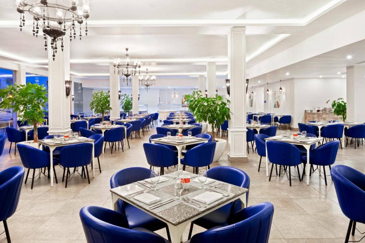 Pickalbatros Sands Hotel - Port Ghalib — 2