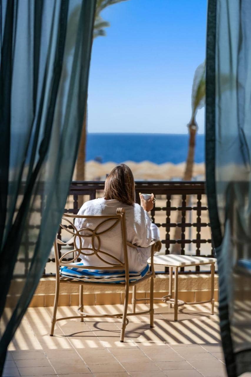 Pickalbatros Sands Hotel - Port Ghalib — 4