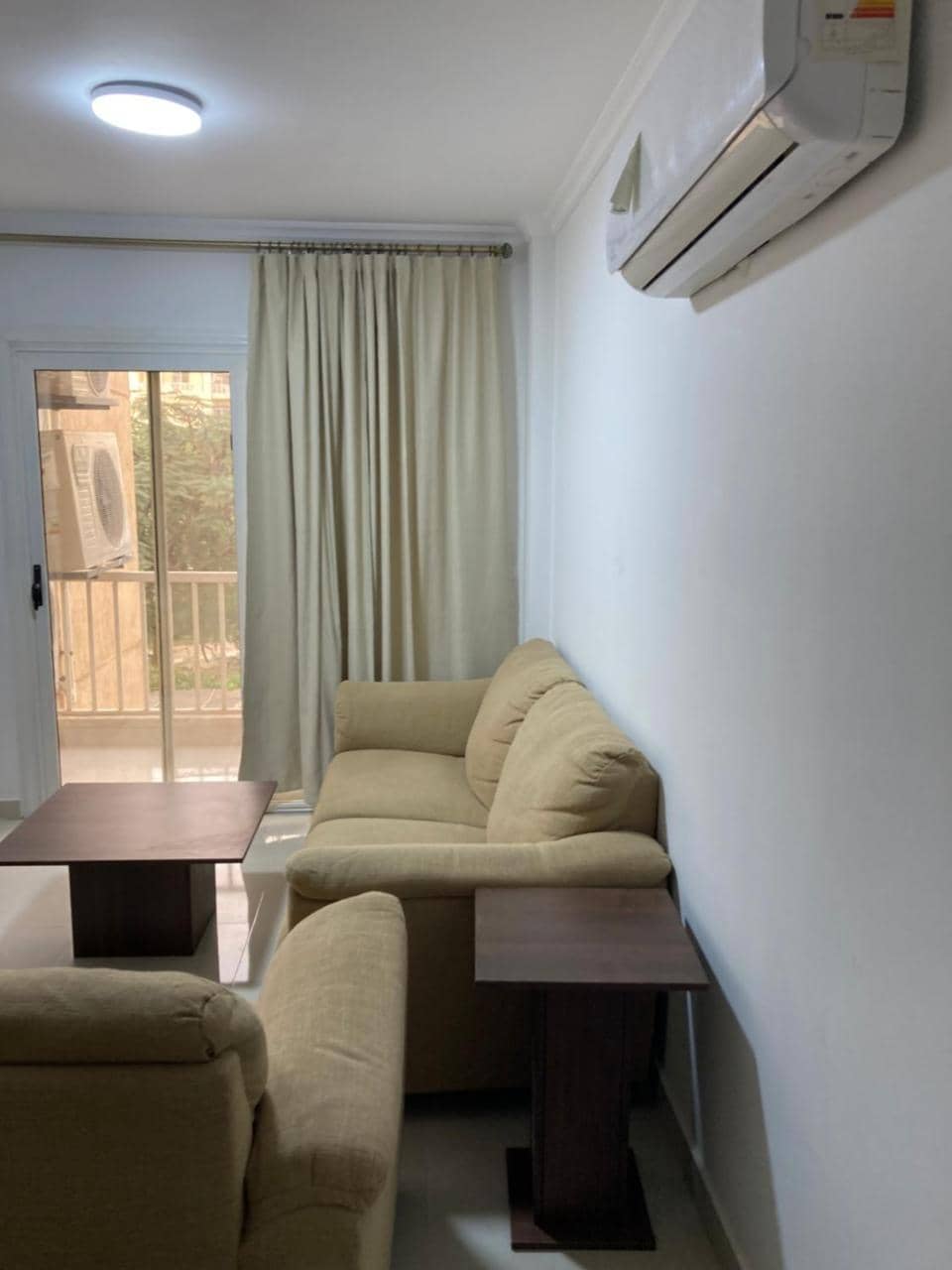 High Standard Apartment Madinaty