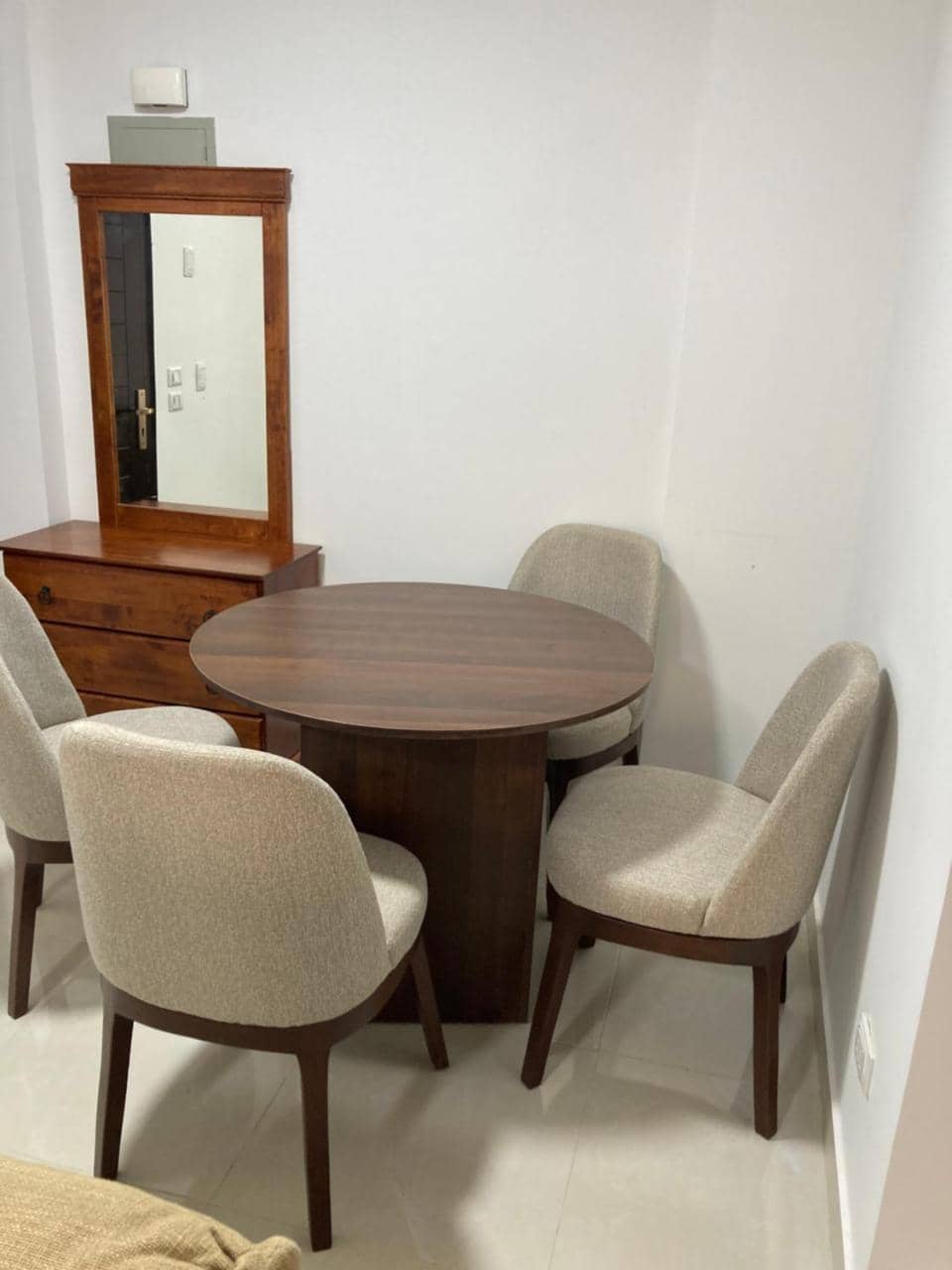 High Standard Apartment Madinaty — 5