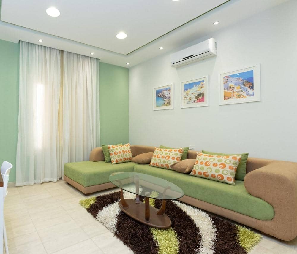 Prime Select Lotus New Cairo — 5