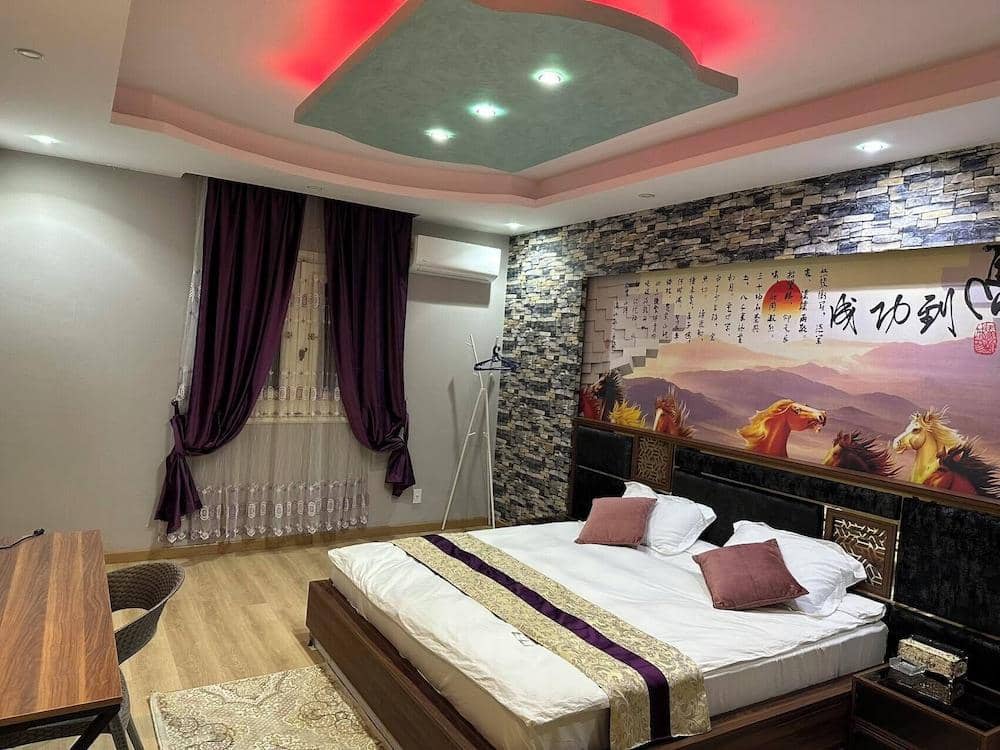 Jubinge Hotel — 5